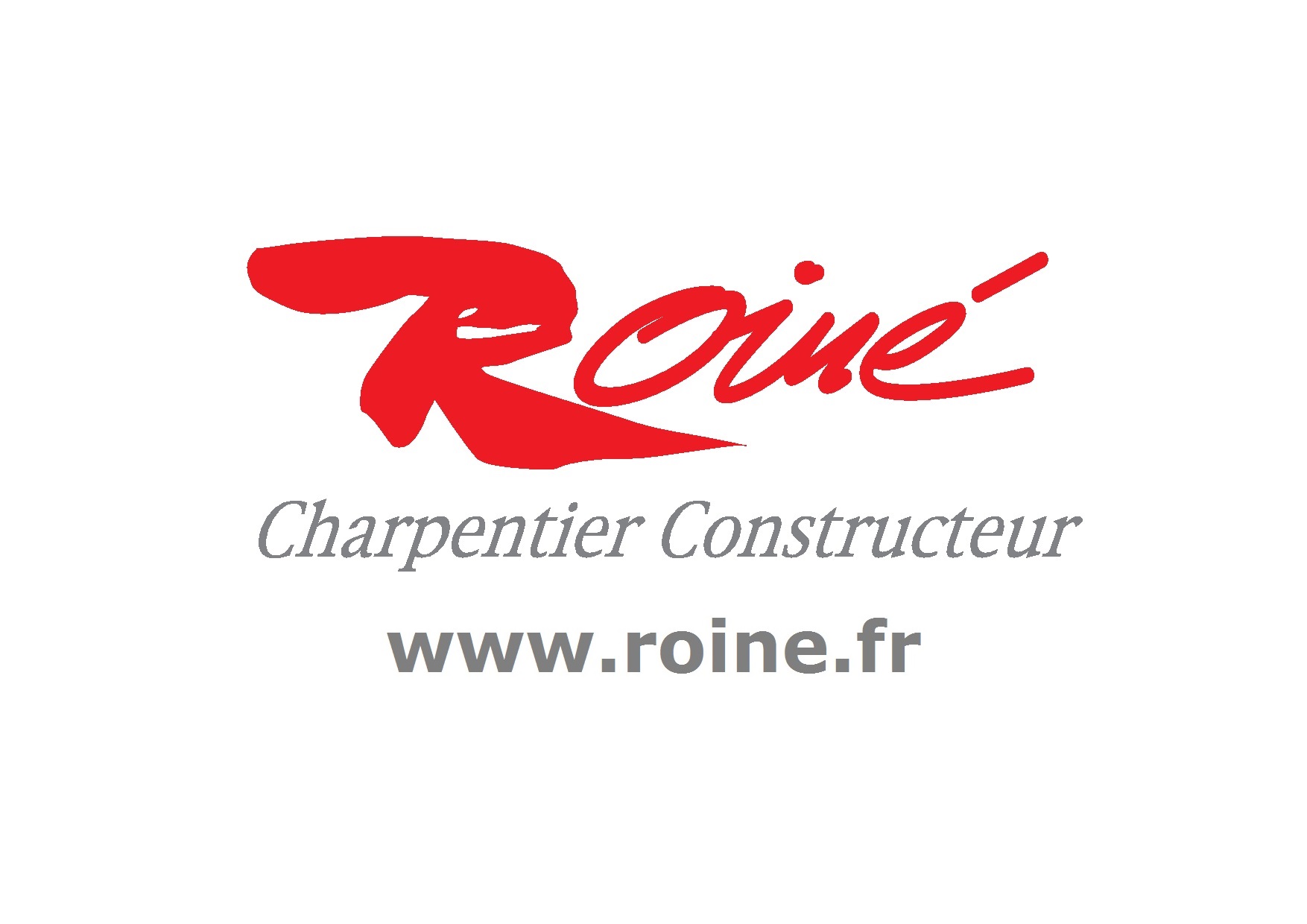 ROINE SARL