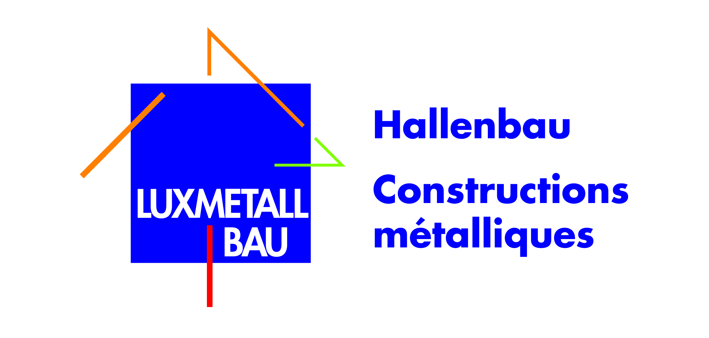 LUXMETALL - BAU AG