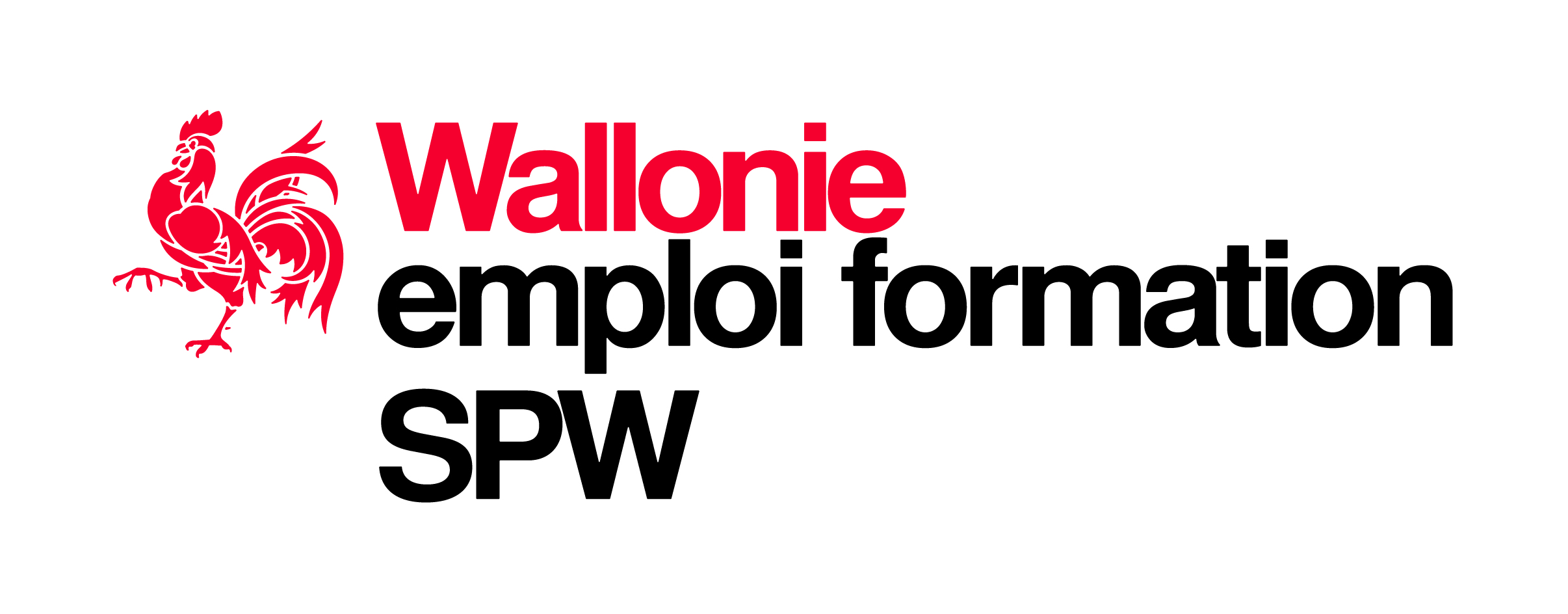 WALLONIE EMPLOI-FORMATION