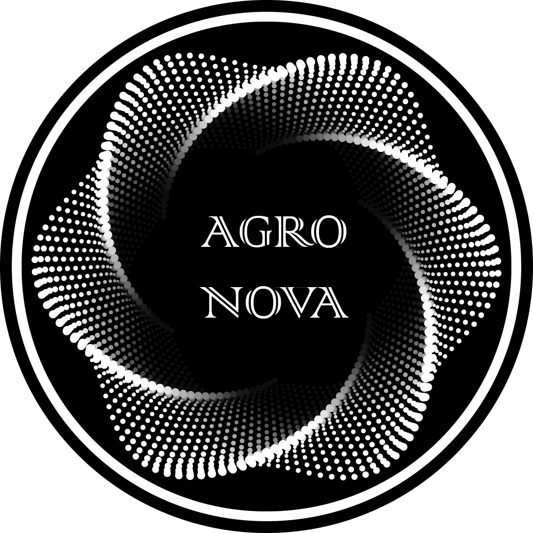 AGRONOVA SPRL