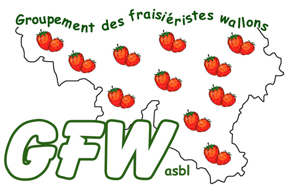 GROUPEMENT DES FRAISIERISTES WALLONS (GFW) ASBL
