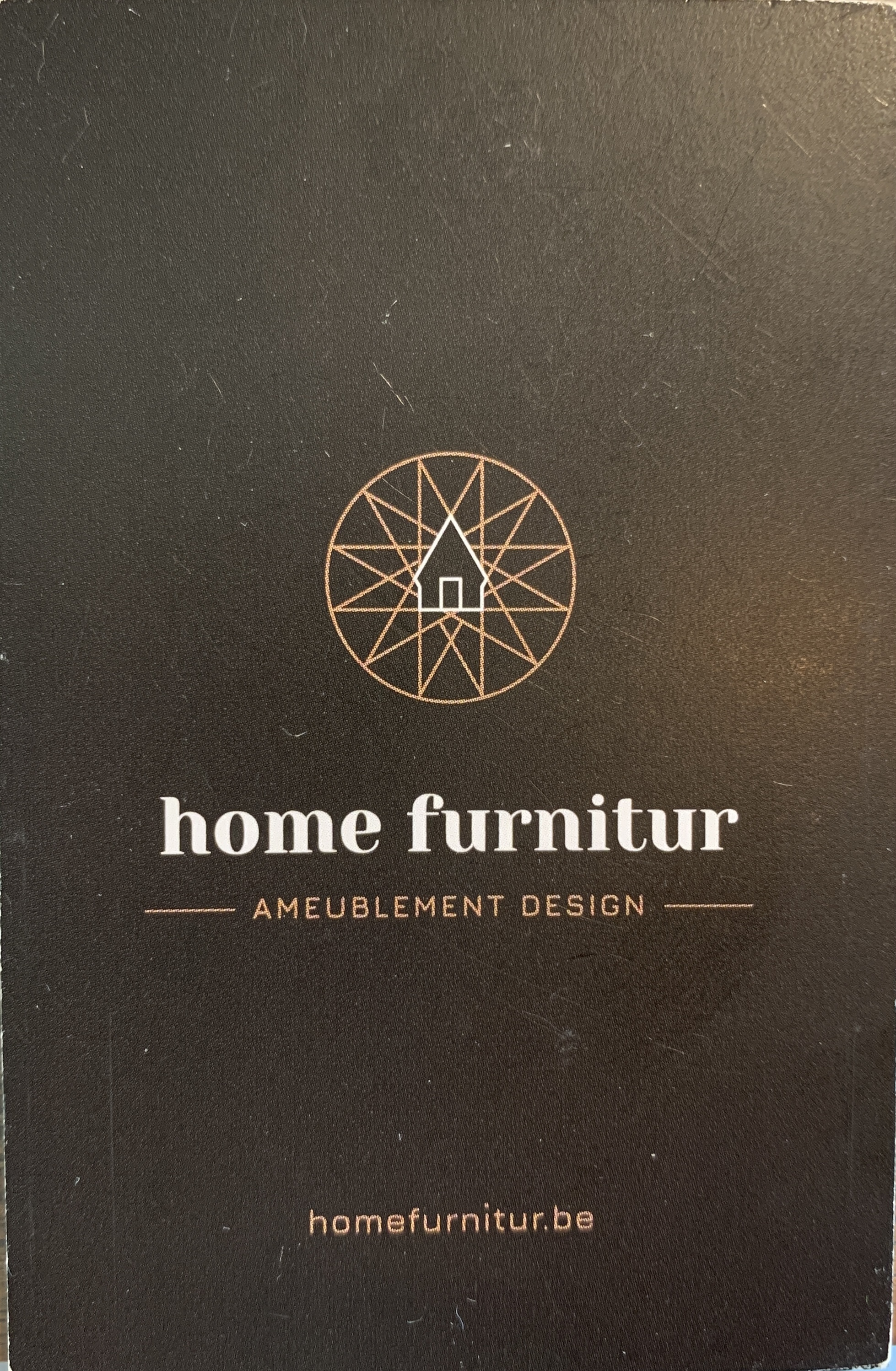 HOMEFEELING IDE HOME