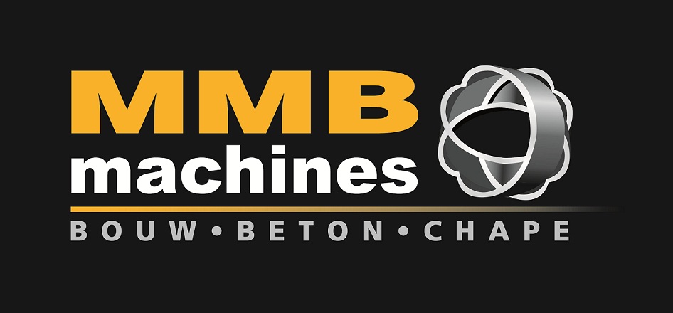 MMB MACHINES BVBA