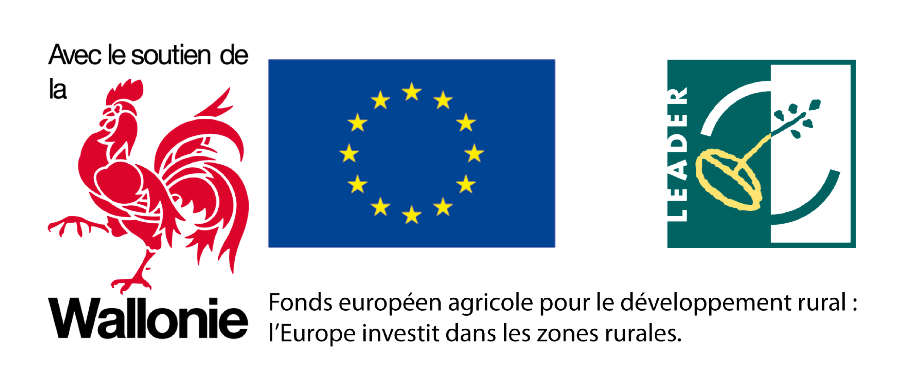 RESEAU WALLON DE DEVELOPPEMENT RURAL