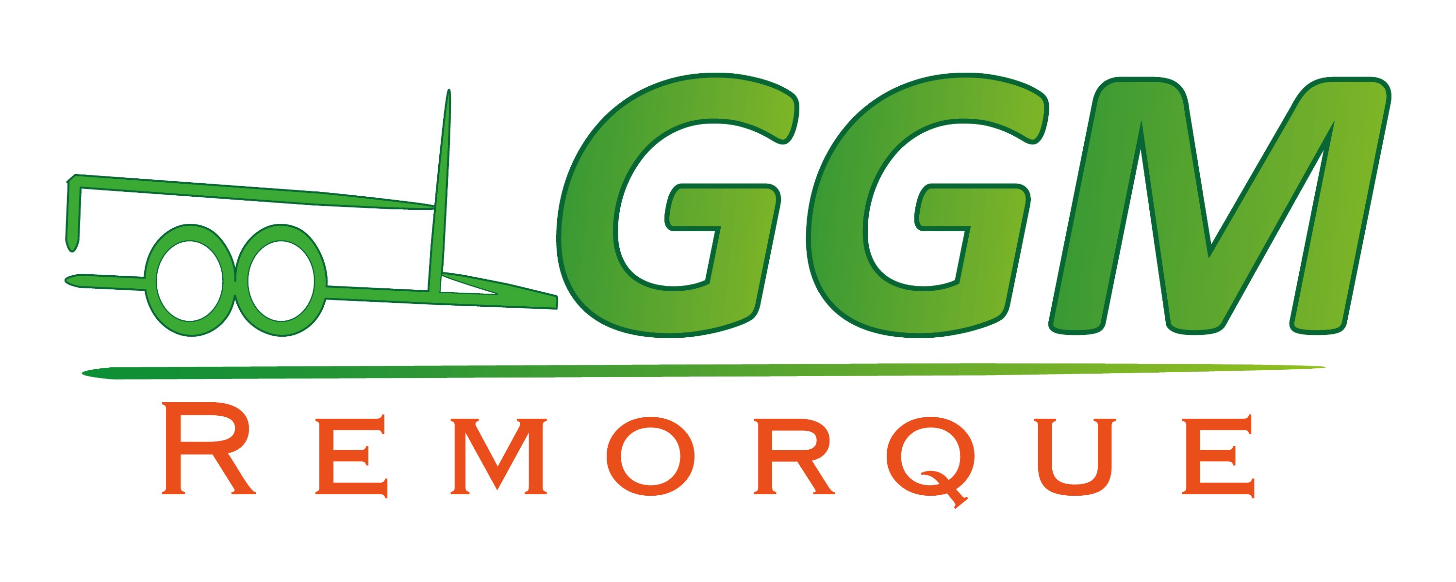 GGM REMORQUE