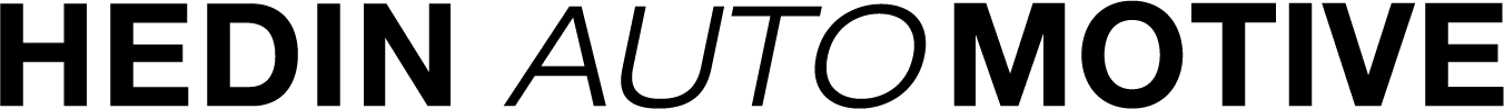 HEDIN AUTOMOTIVE NV