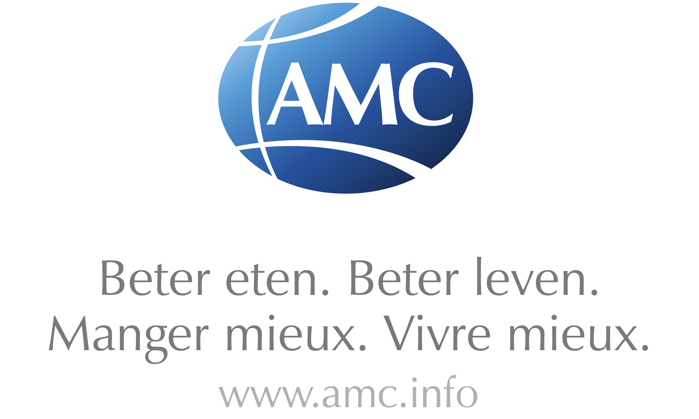 AMC BELGIUM NV