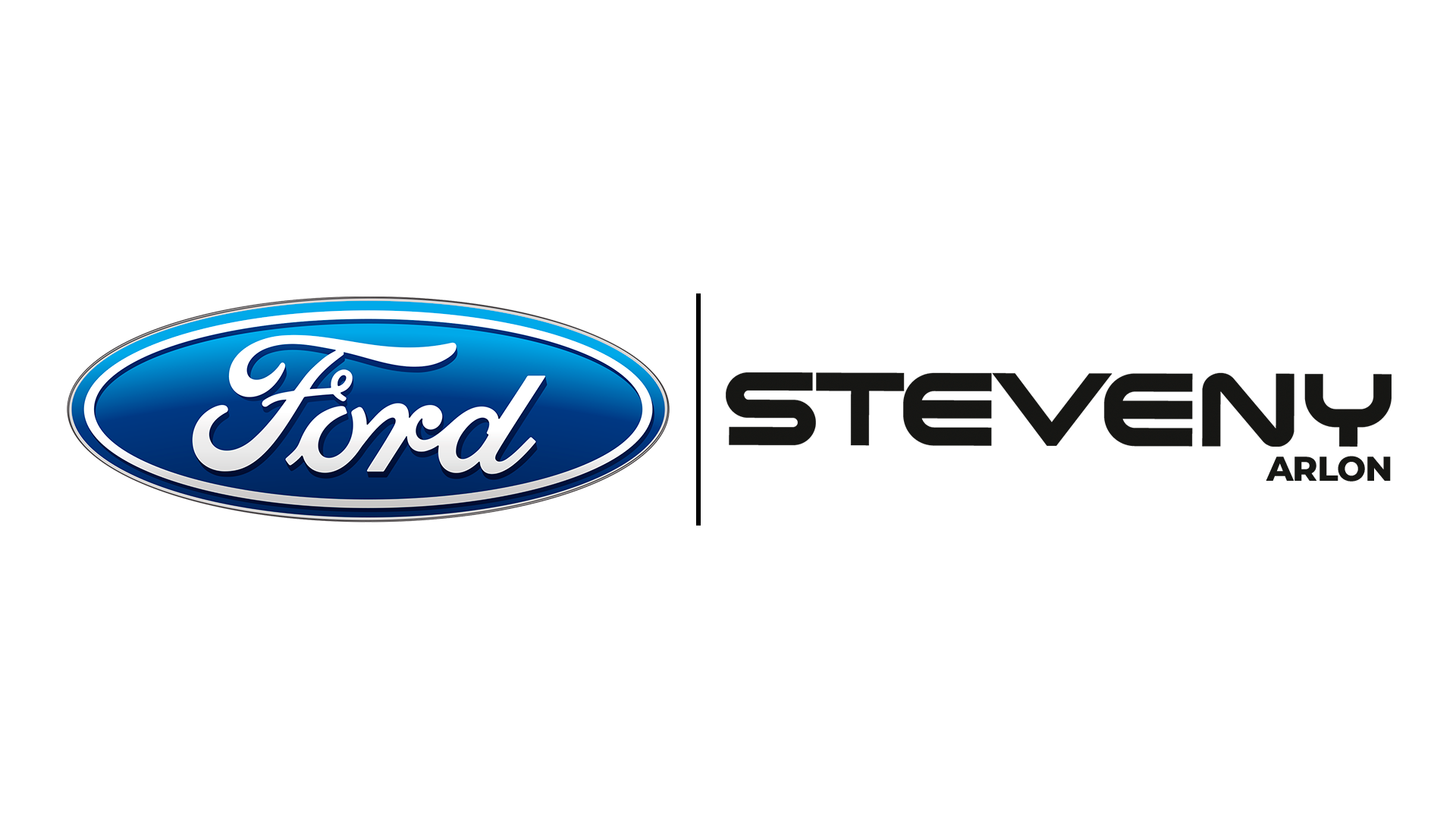 FORD STEVENY