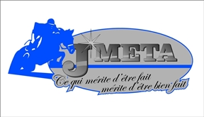 JMETA SPRL
