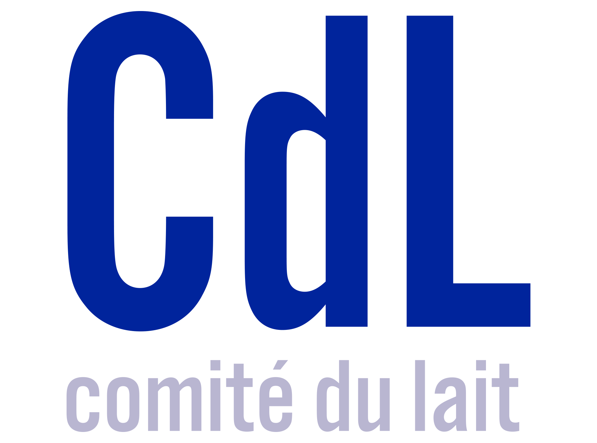 COMITE DU LAIT