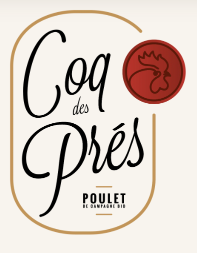 Coq des Prés