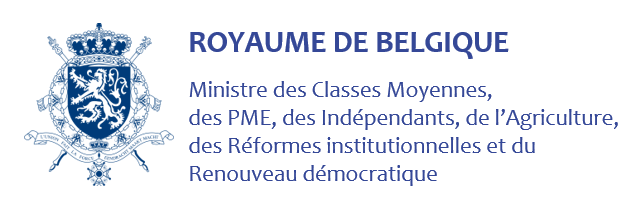 MINISTERE CLASSES MOYENNES & DE L'AGRICULTURE