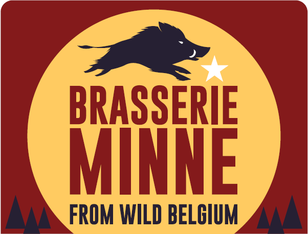 BRASSERIE MINNE SRL