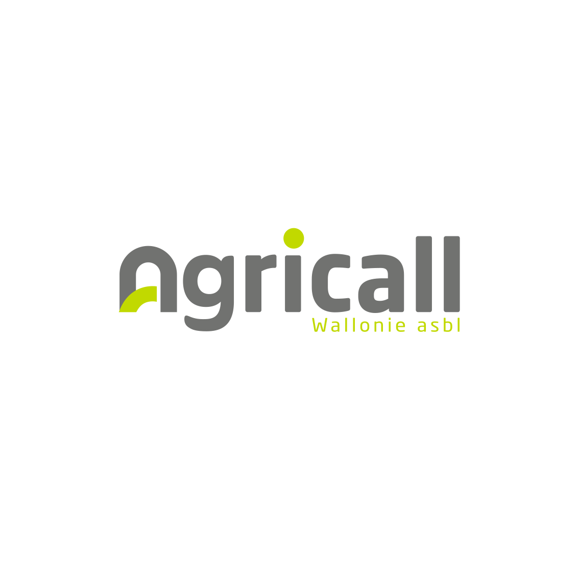 AGRICALL WALLONIE ASBL