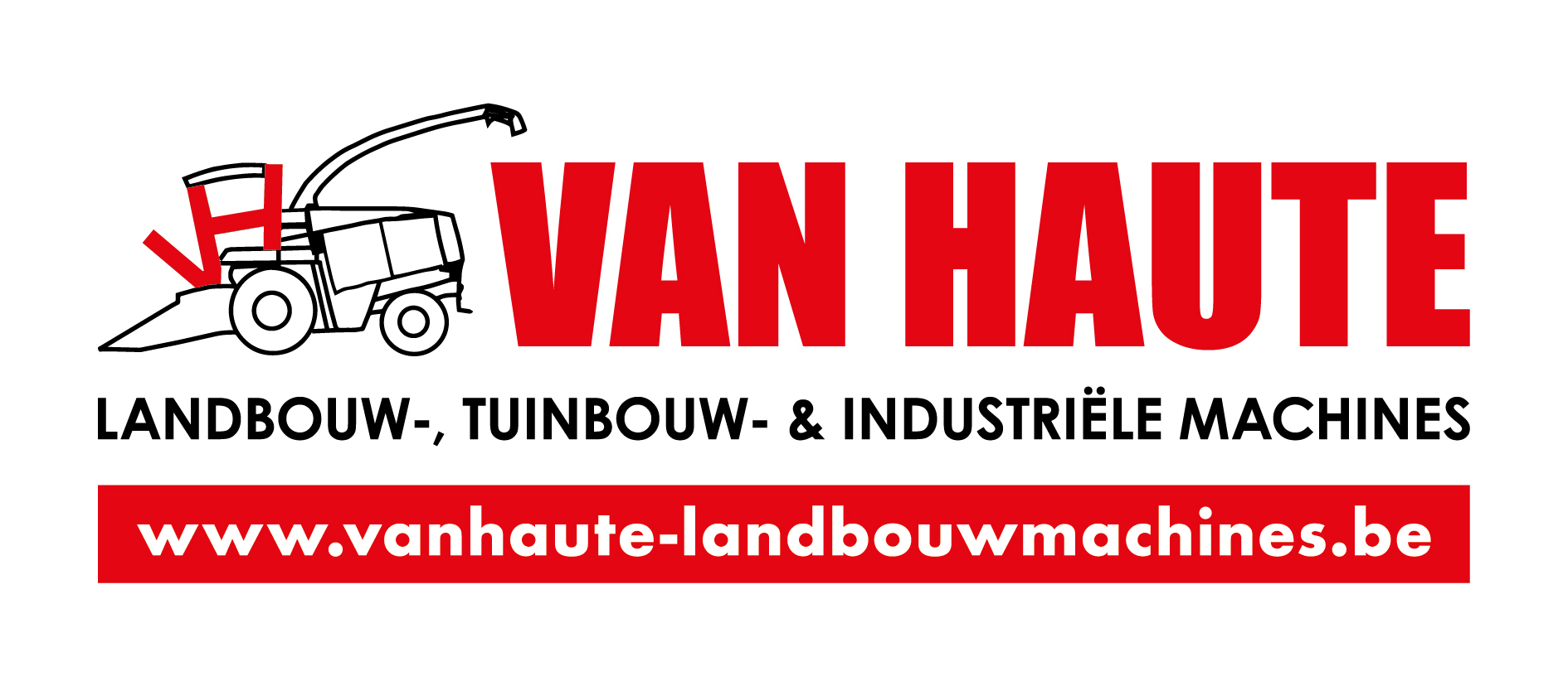 VAN HAUTE LANDBOUWMACHINES BVBA