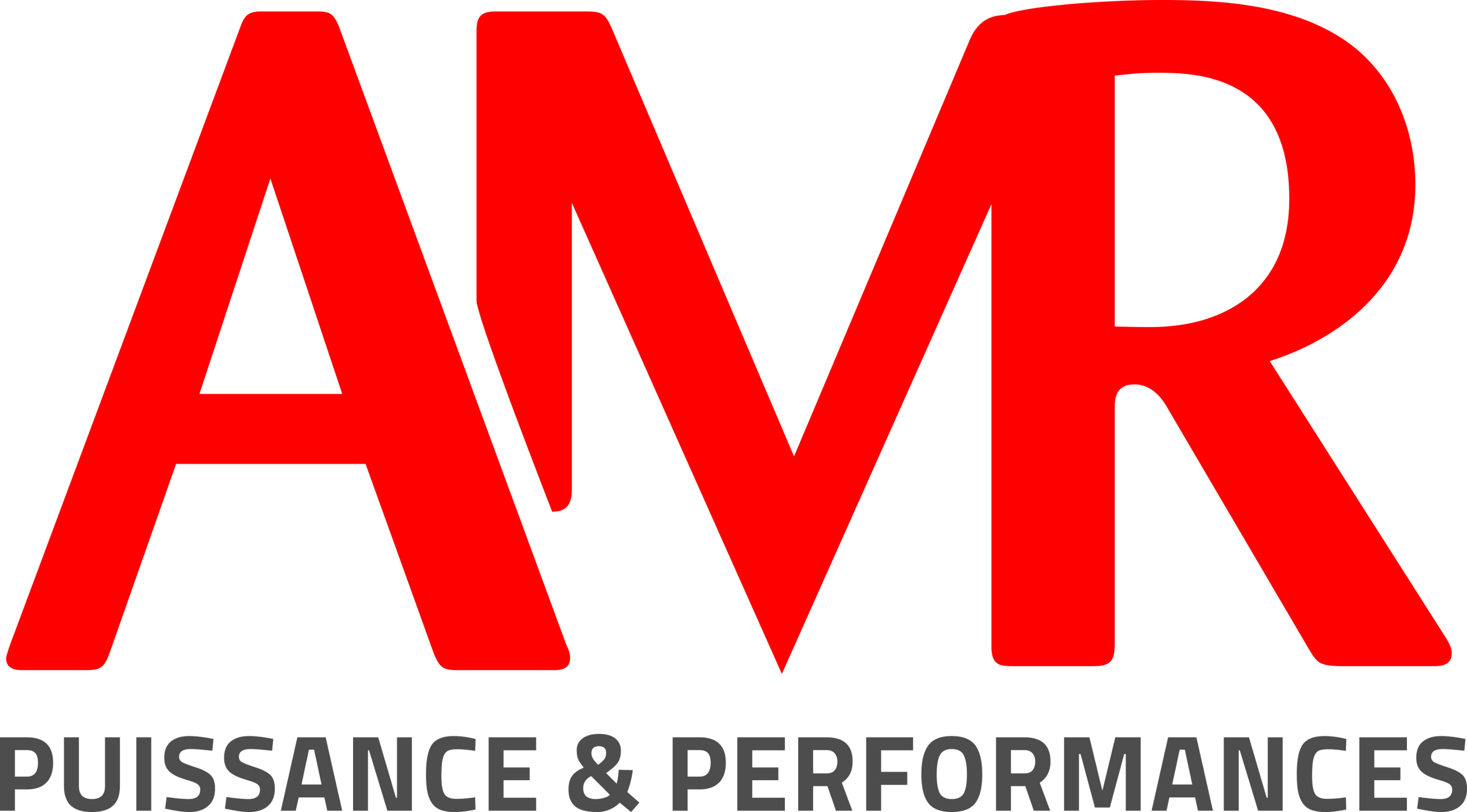 AMR