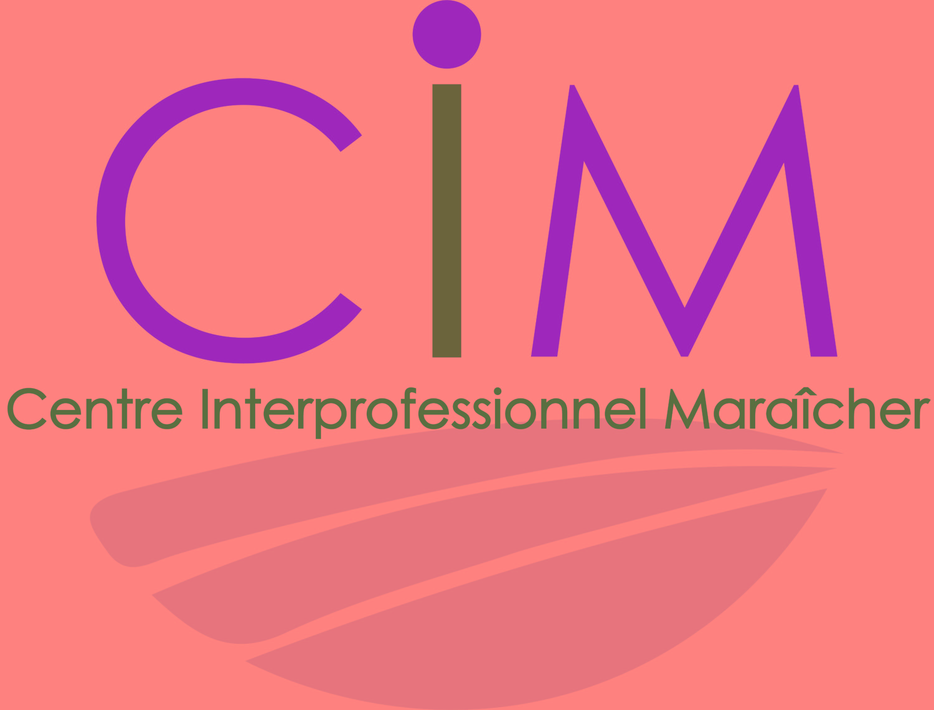 CIM (CENTRE INTERPROFESSIONNEL MARAICHER)