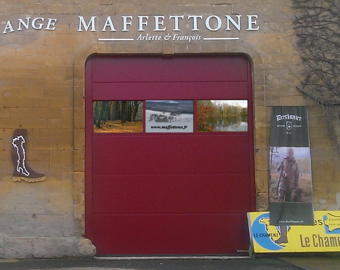 MAFFETTONE A. & F.