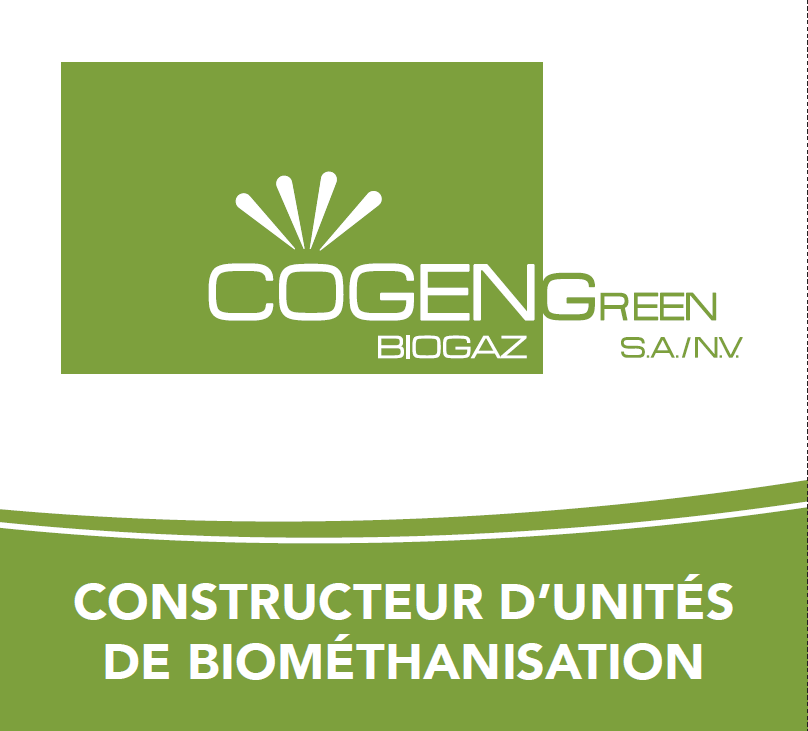 COGENGREEN SA