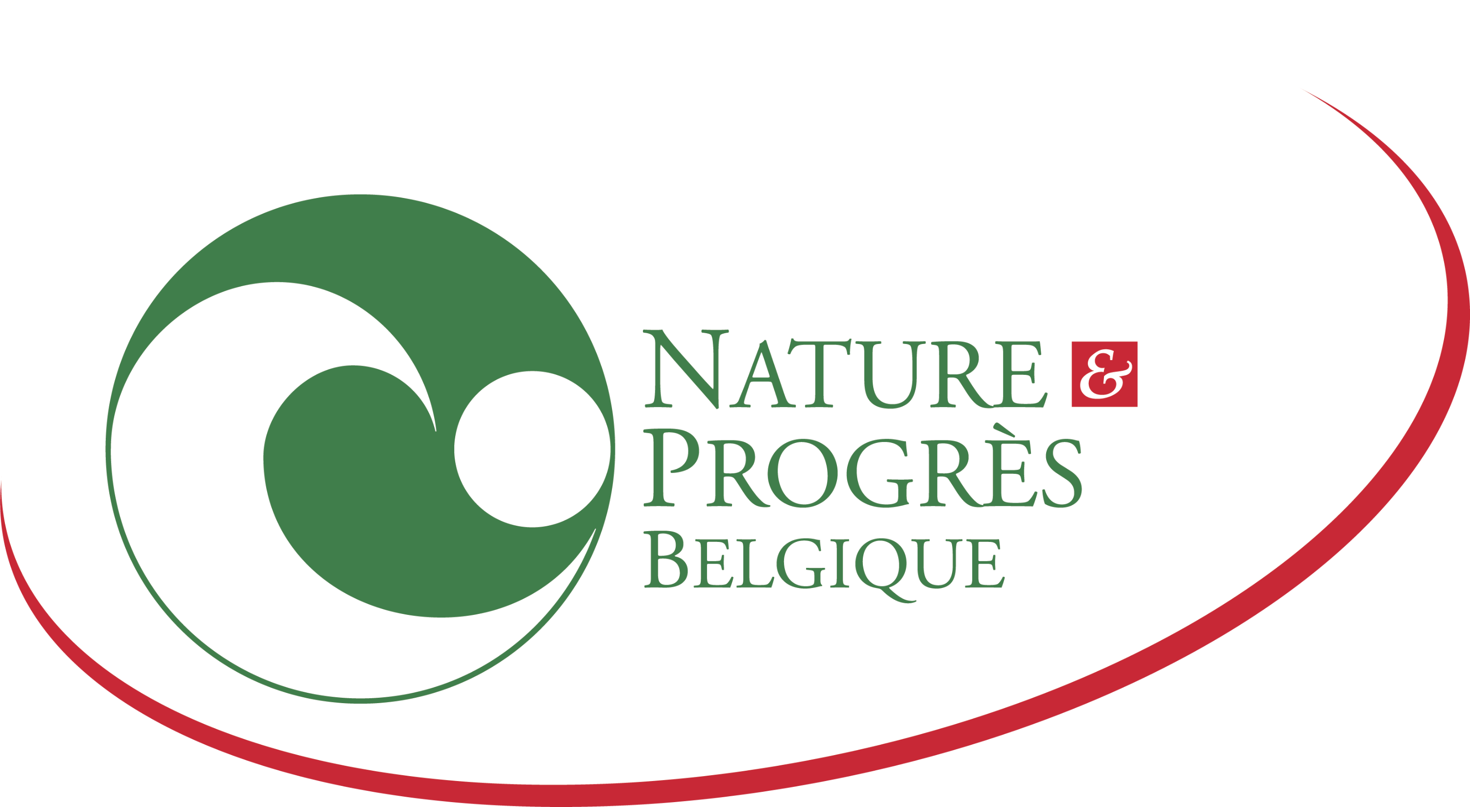 NATURE & PROGRES