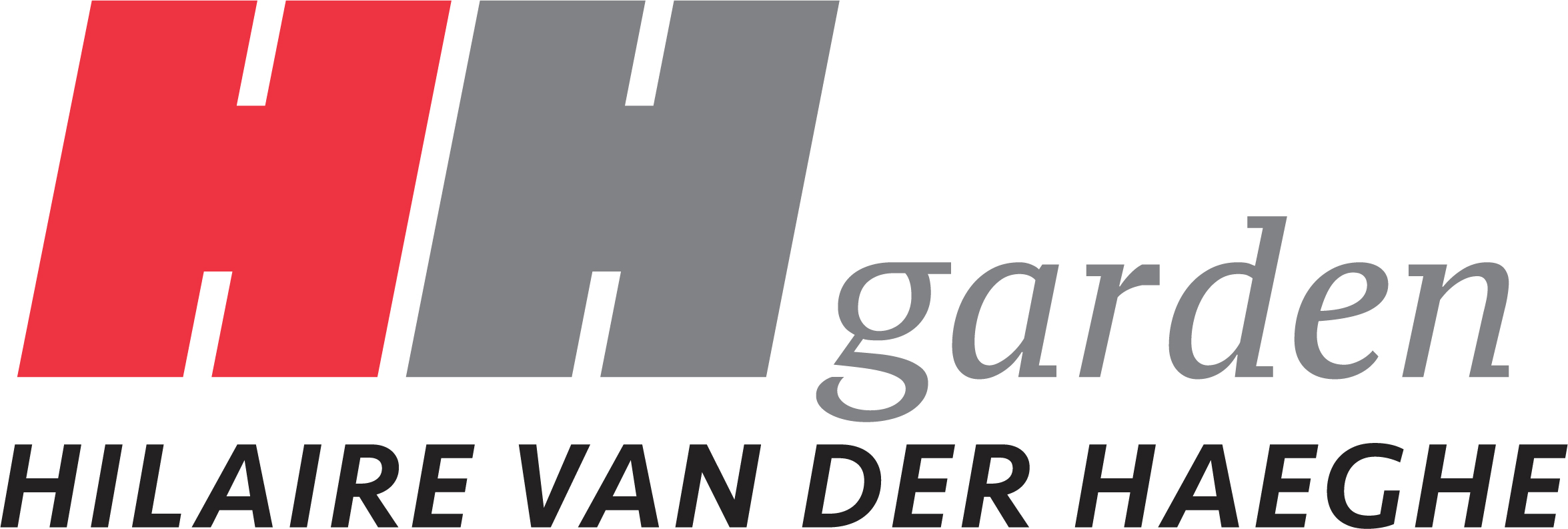 HILAIRE VAN DER HAEGHE