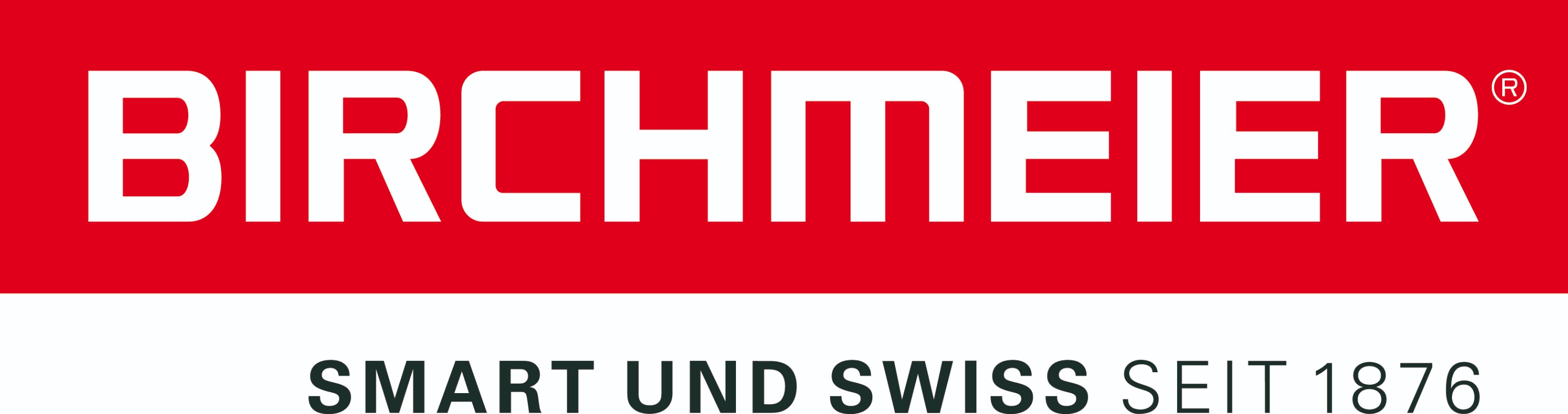 BIRCHMEIER SPRUHTECHNIK AG