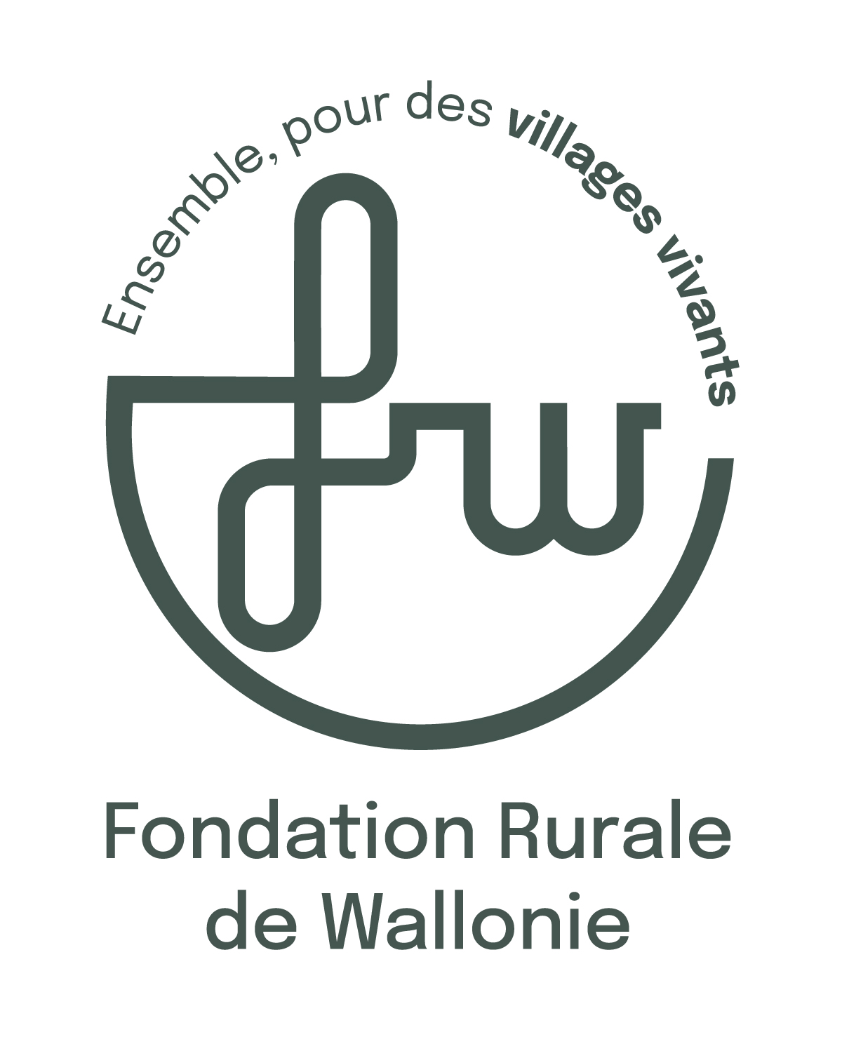 FONDATION RURALE DE WALLONIE