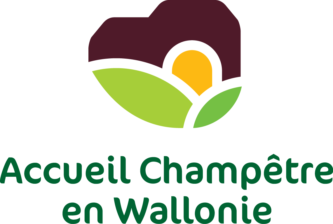 ACCUEIL CHAMPETRE EN WALLONIE ASBL