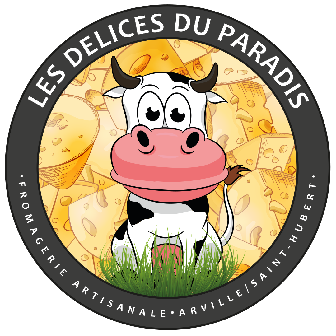 LES DELICES DU PARADIS FROMAGERIE