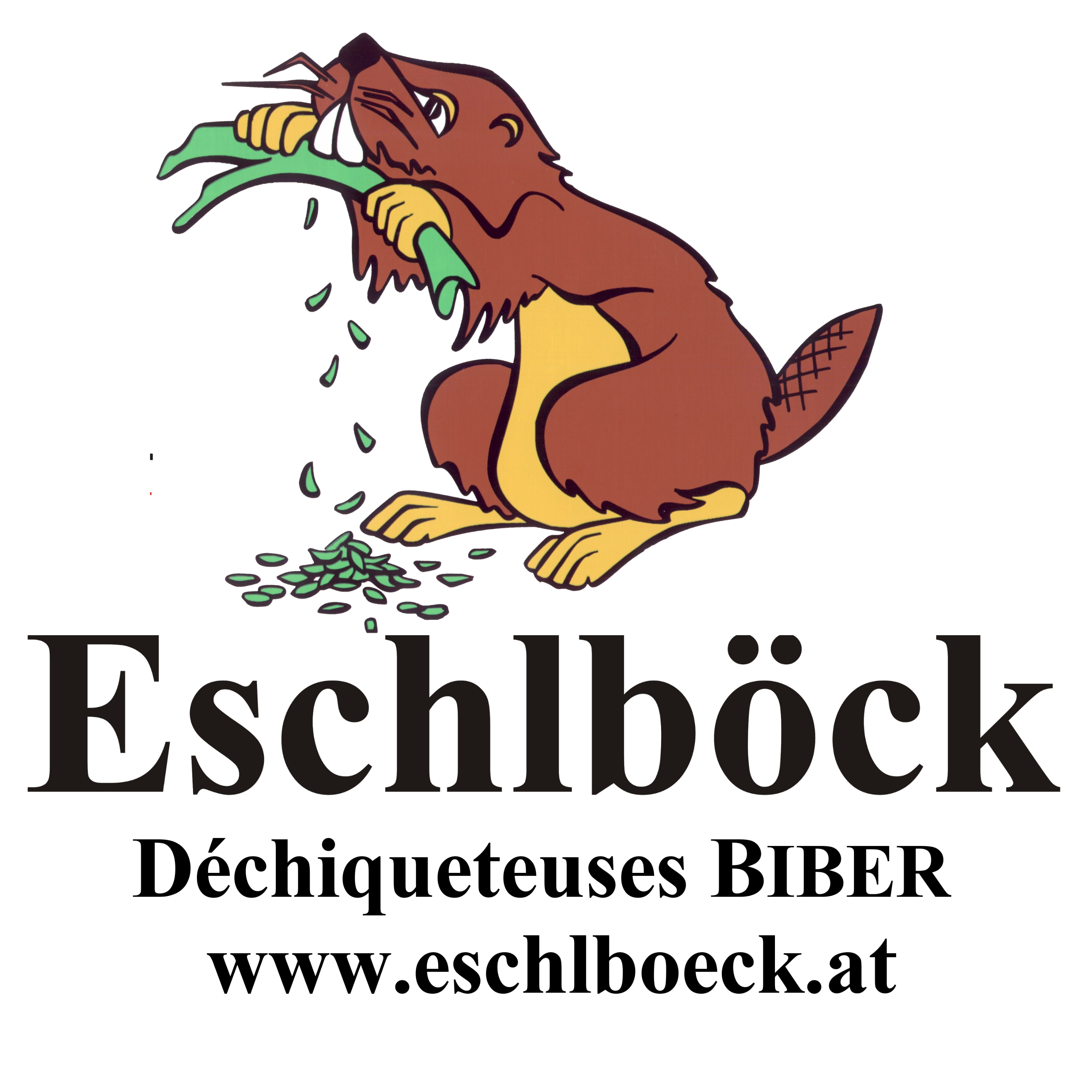 ESCHLBÖCK MASCHINENFABRIK GMBH
