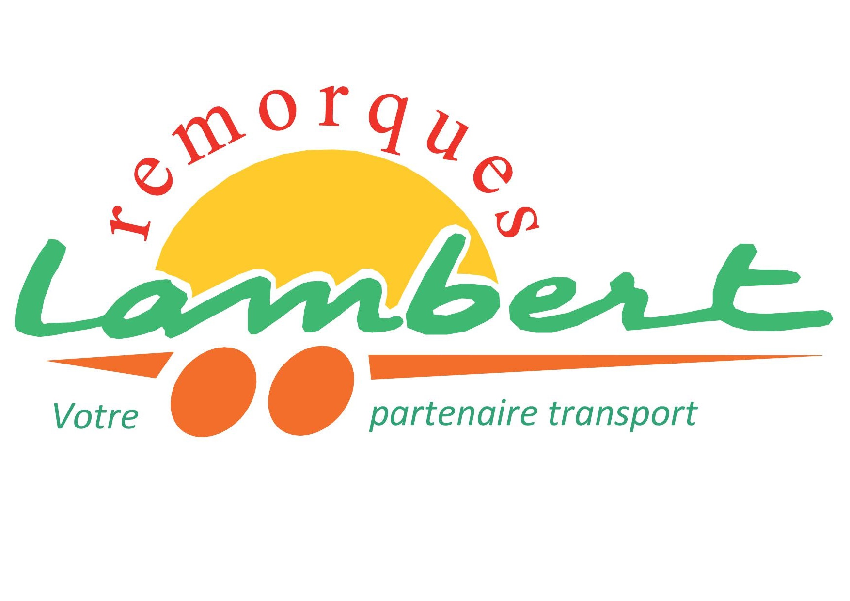 LAMBERT REMORQUES SAS SBL