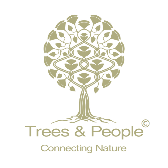 TREES & PEOPLE