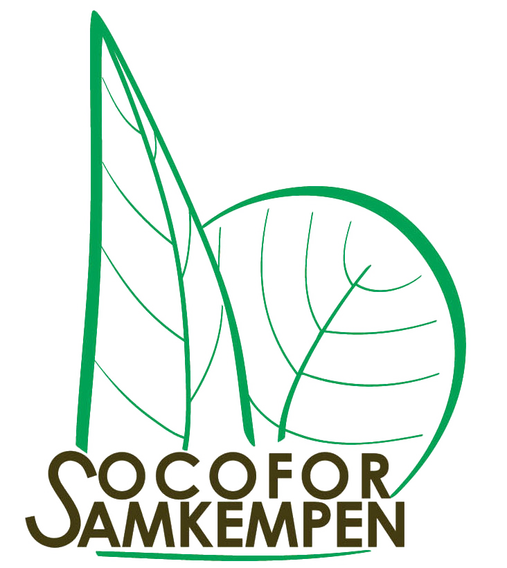 SOCOFOR - SAMKEMPEN scrl