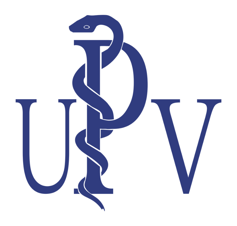 UNION PROFESSIONNELLE VETERINAIRE - UPV