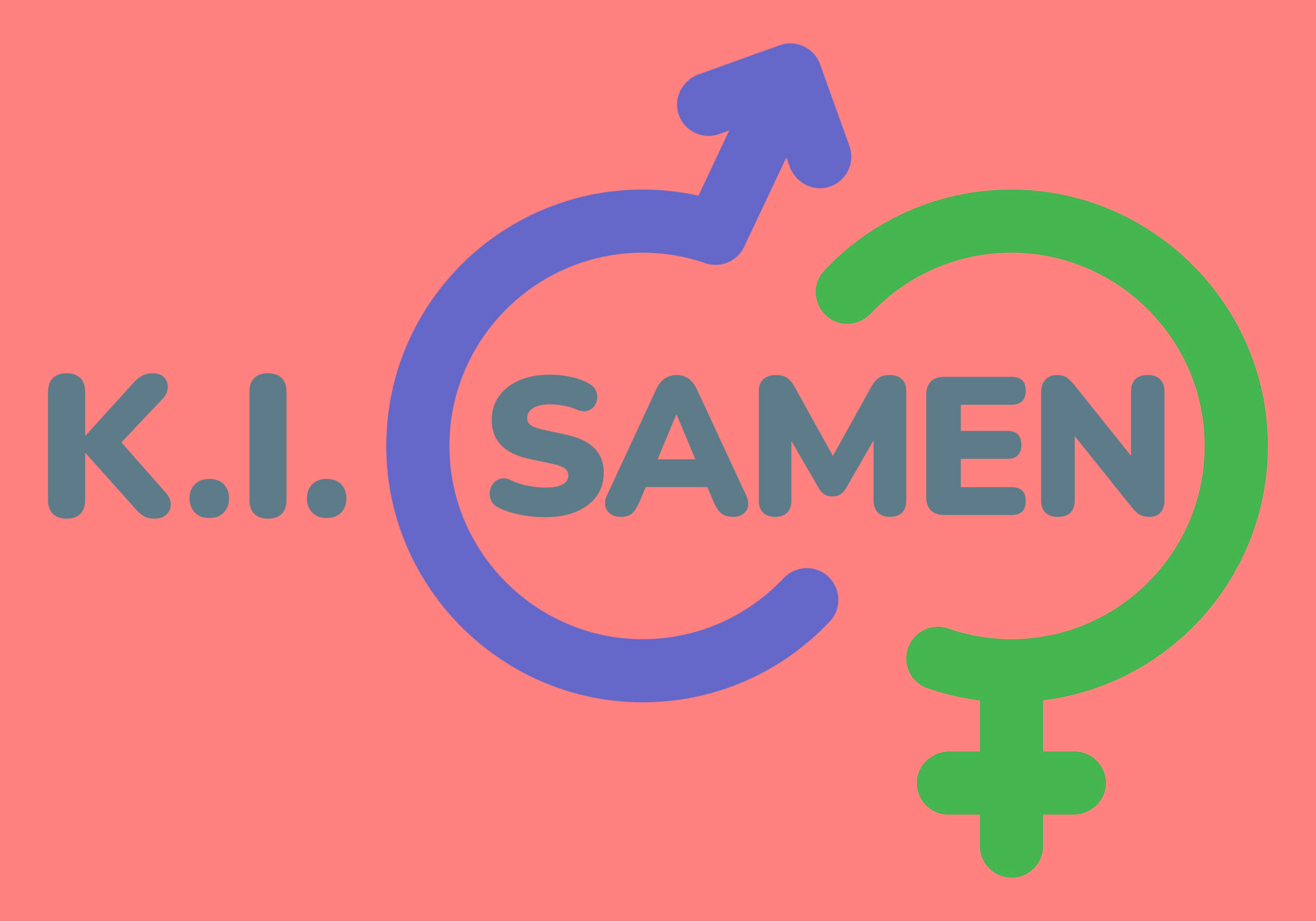 K.I. SAMEN BELGIE BV