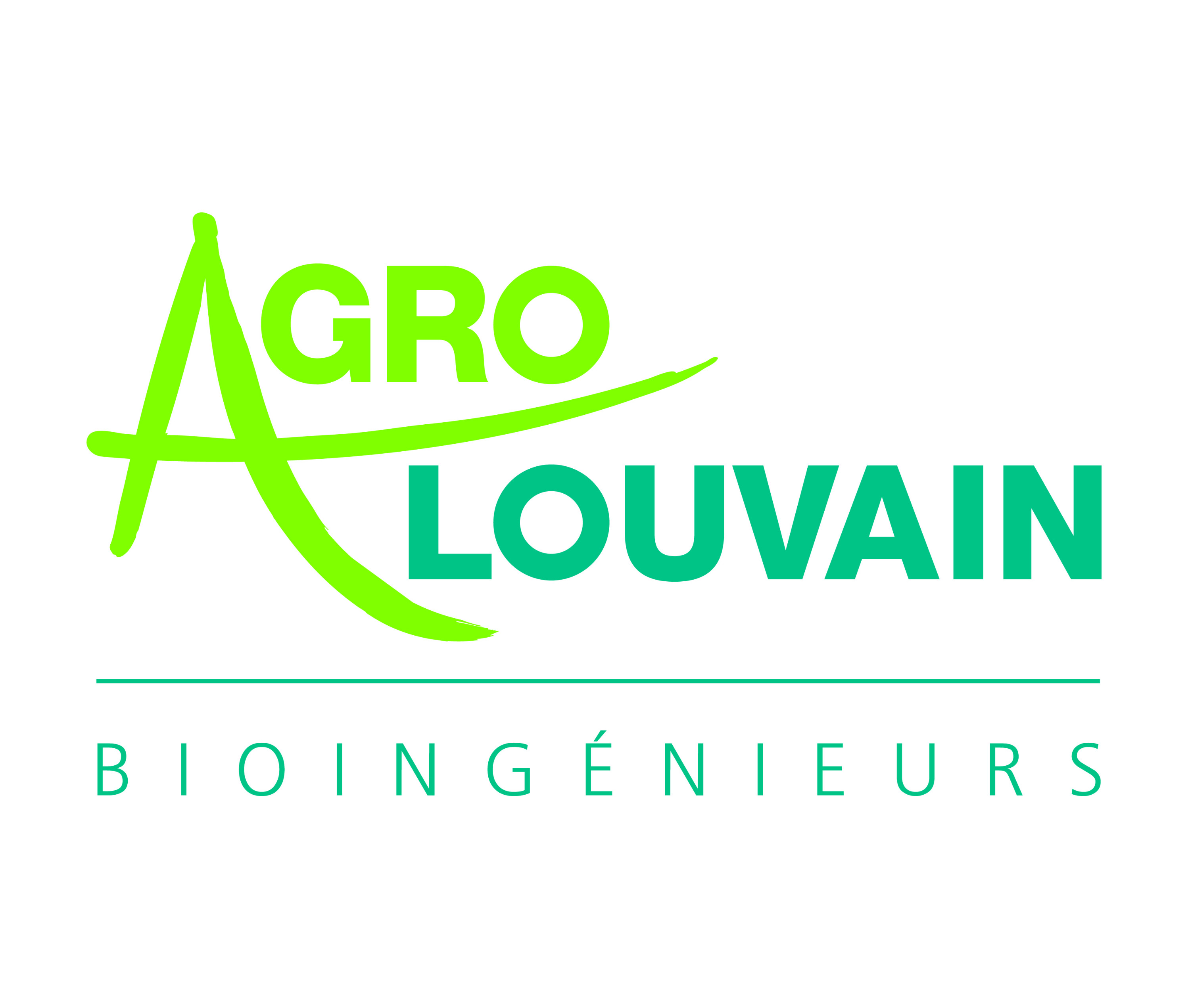 UCL - FACULTE DES BIOINGENIEURS