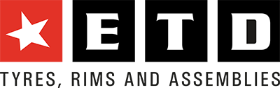 EUROPEAN TYRE DISTRIBUTORS BV