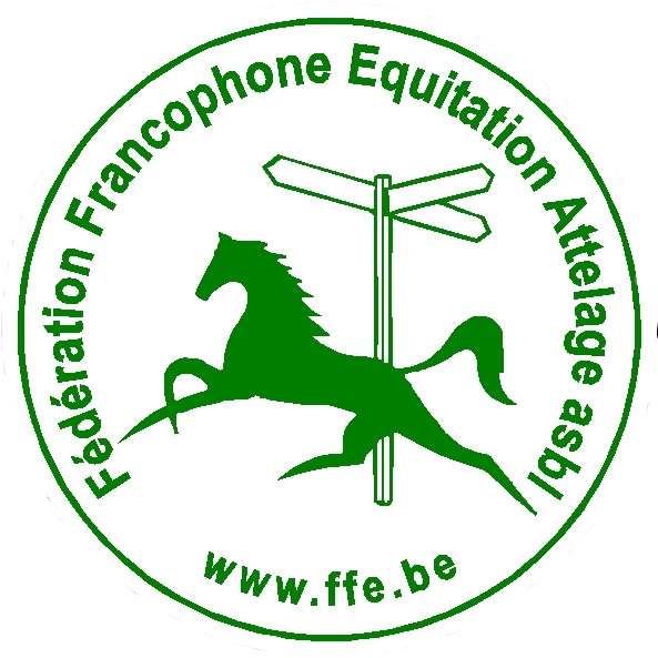FÉDÉRATION FRANCOPHONE D'EQUITATION & D'ATTELAGE