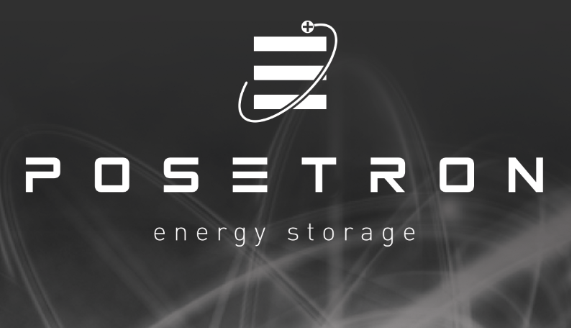 POSETRON BV