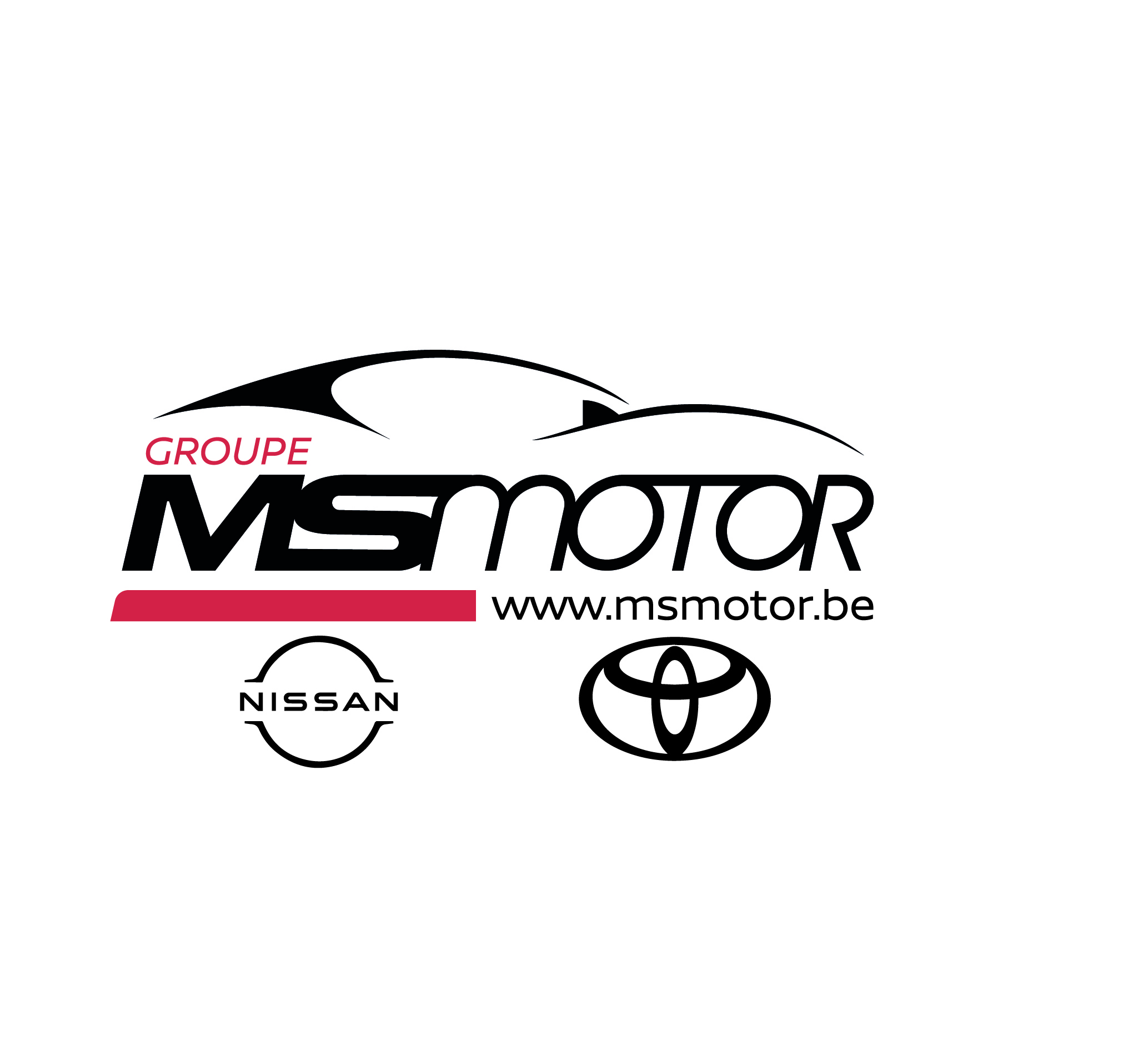 MS MOTOR SPRL