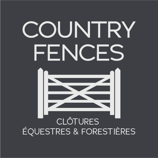 COUNTRY FENCES
